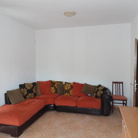 Apartments Macaso Bar Bagian luar foto