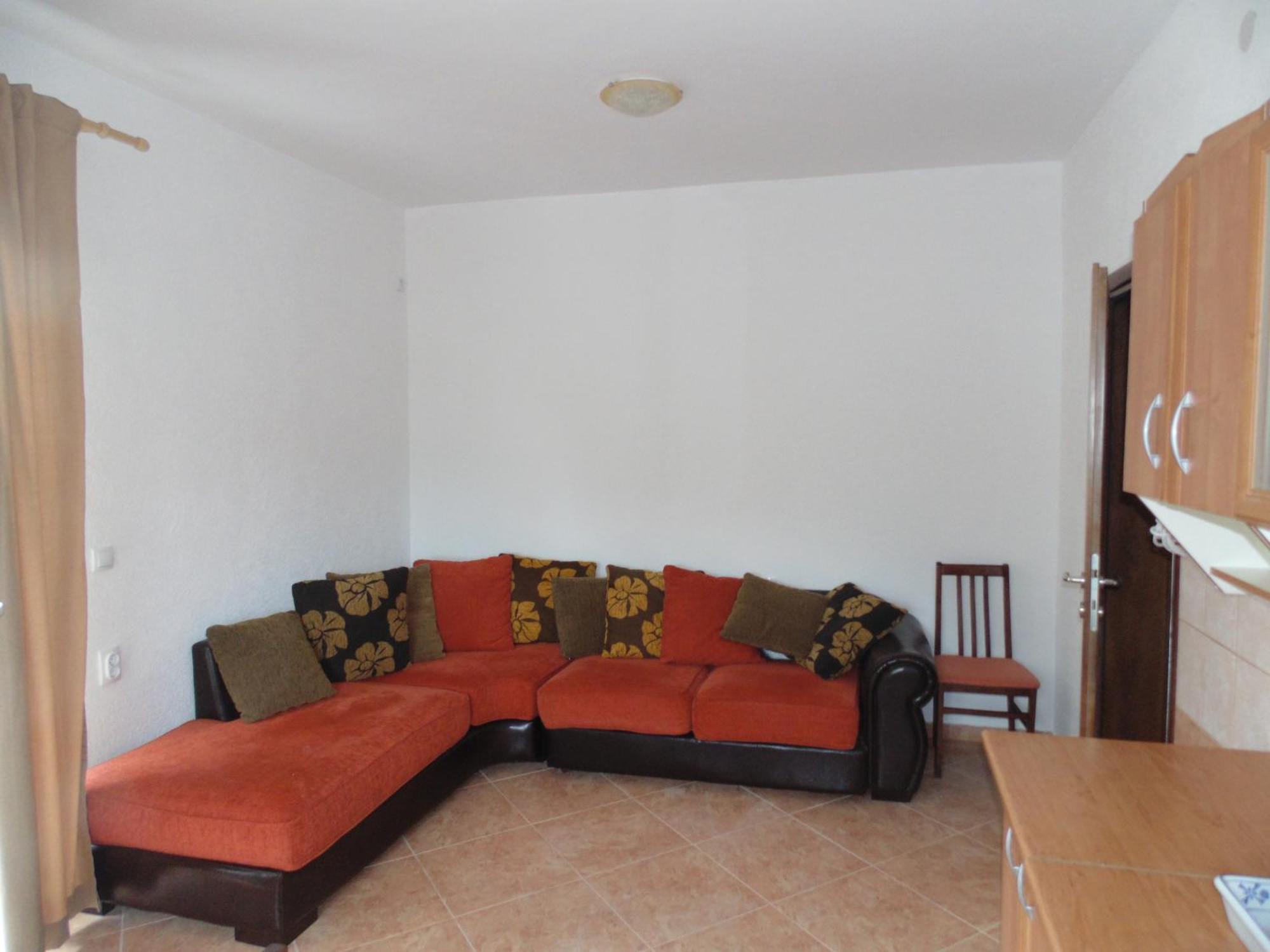 Apartments Macaso Bar Bagian luar foto