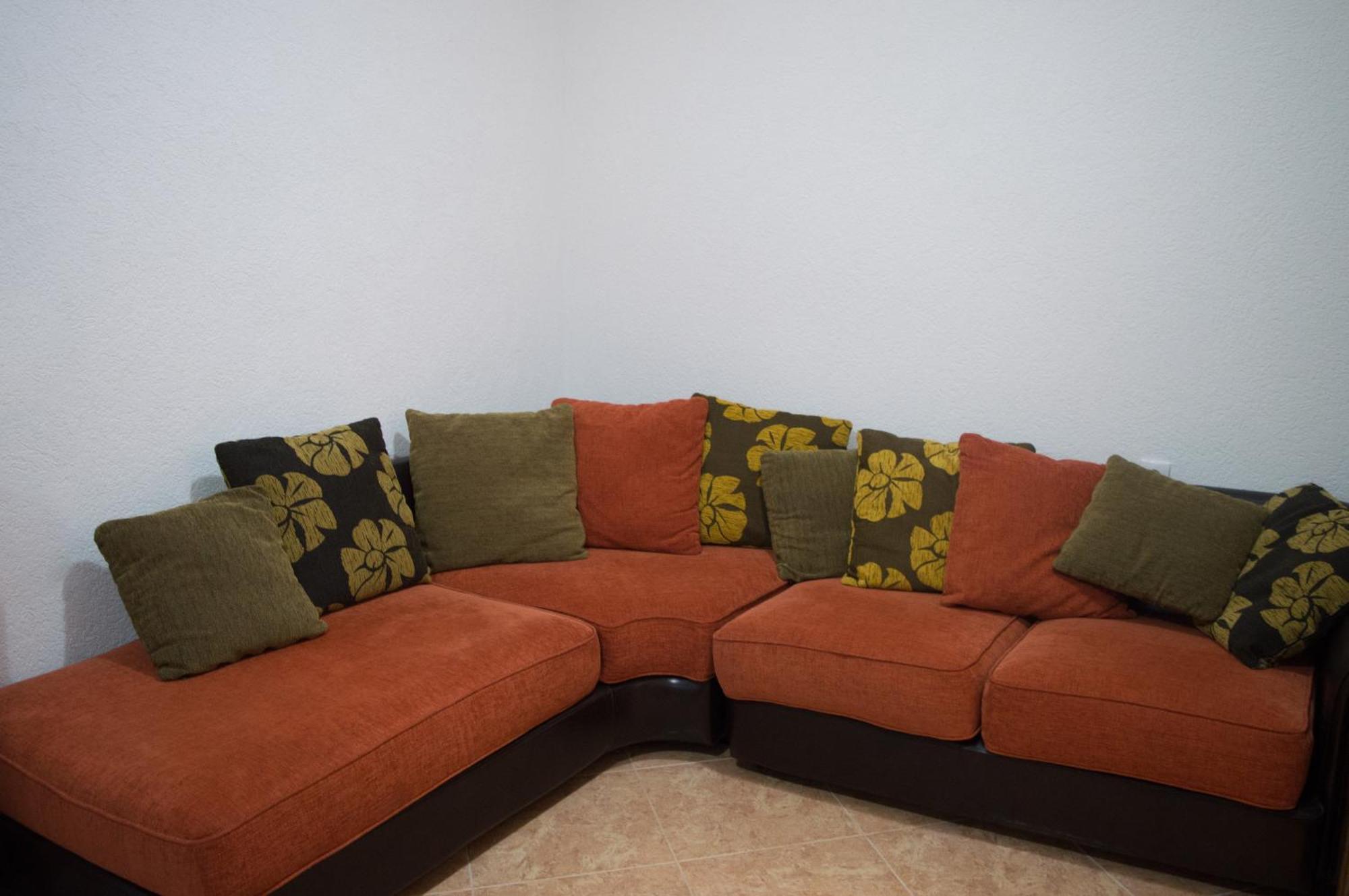 Apartments Macaso Bar Bagian luar foto