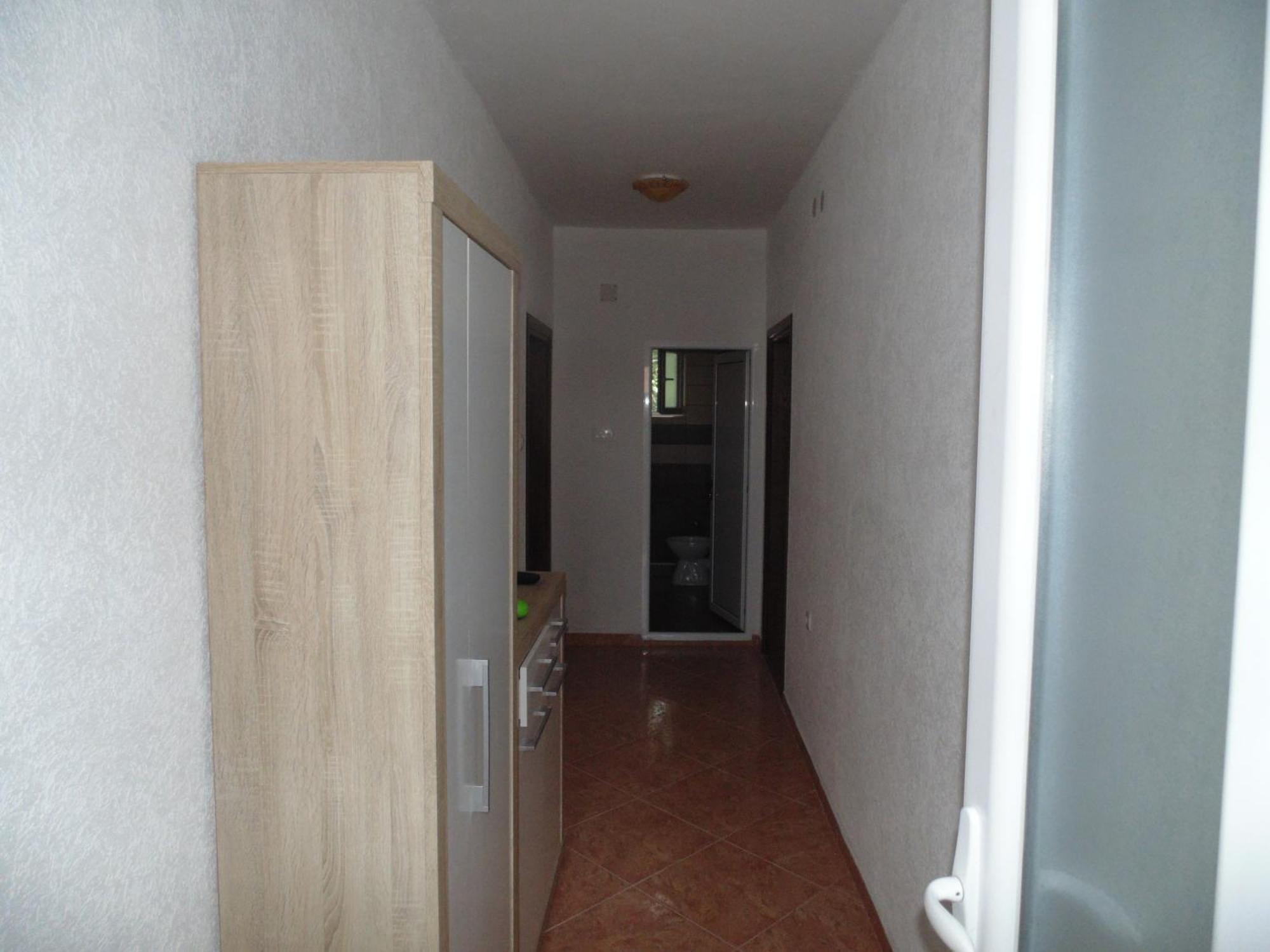 Apartments Macaso Bar Bagian luar foto
