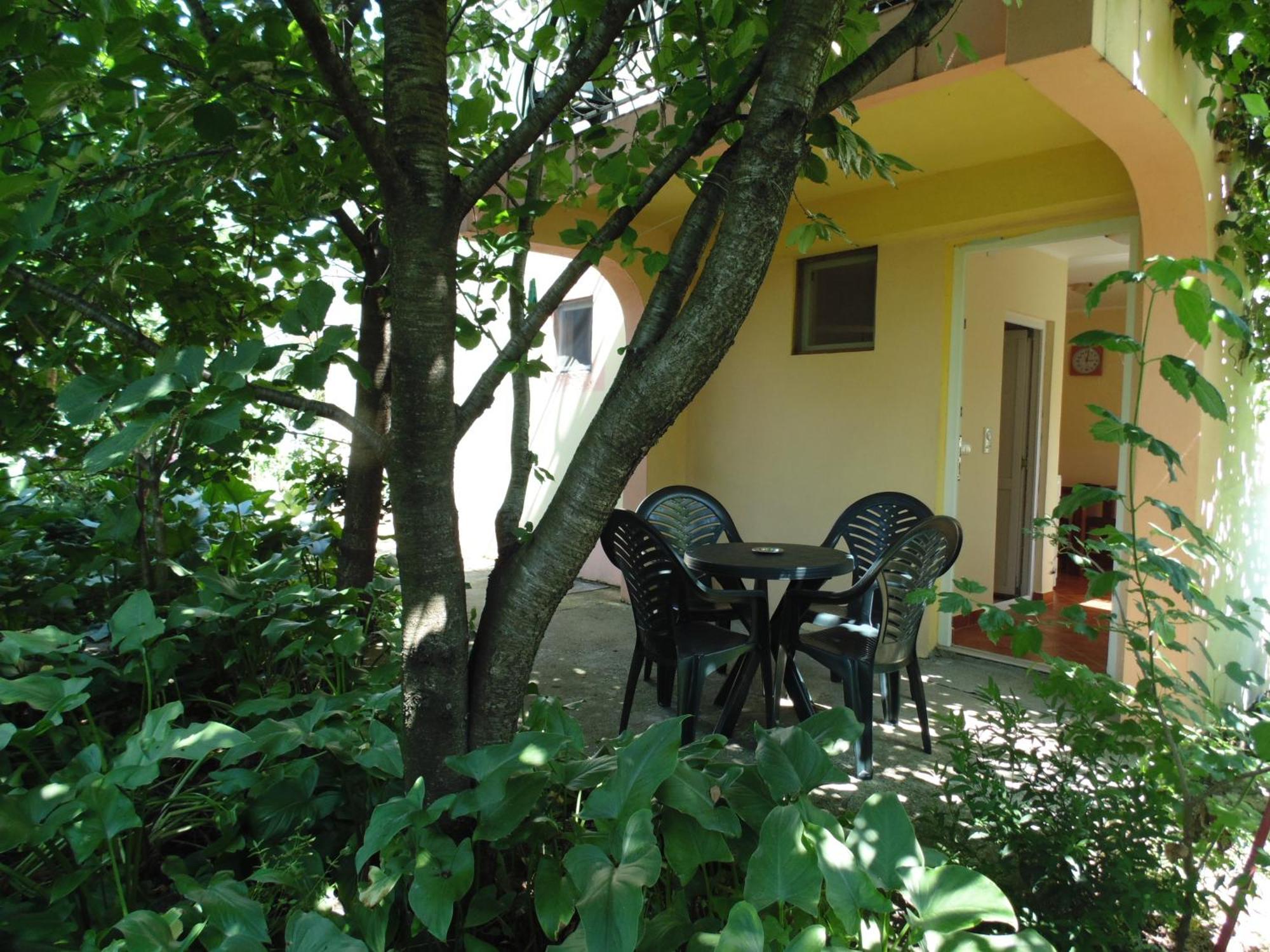 Apartments Macaso Bar Ruang foto